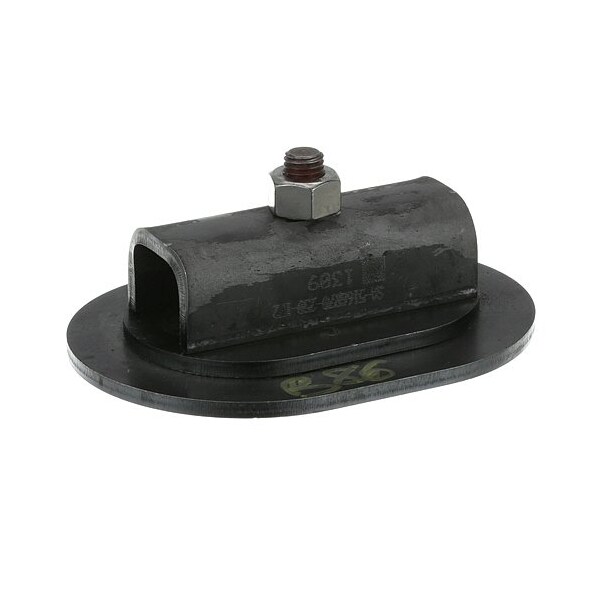 Hand Hole Plate Assy